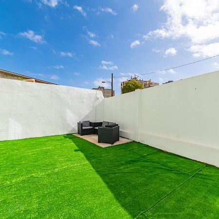 Duplex Apartment Near Belem Lisabona Exterior foto