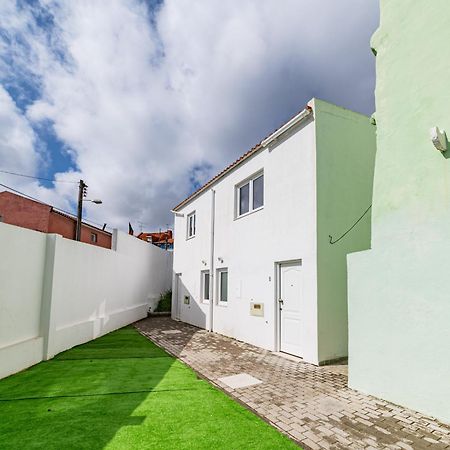 Duplex Apartment Near Belem Lisabona Exterior foto