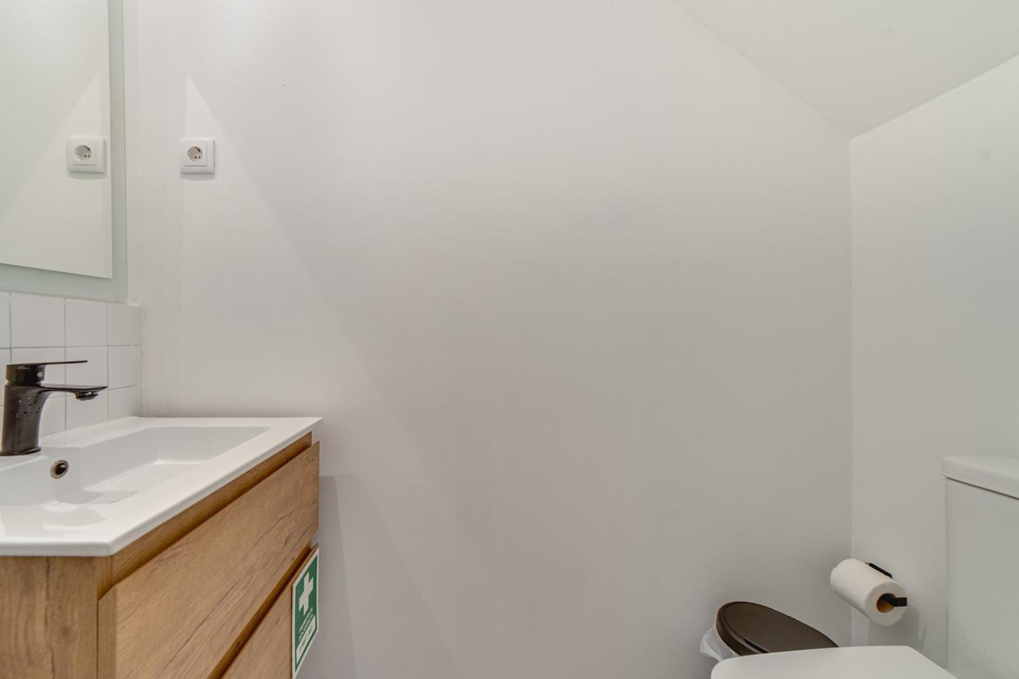 Duplex Apartment Near Belem Lisabona Exterior foto