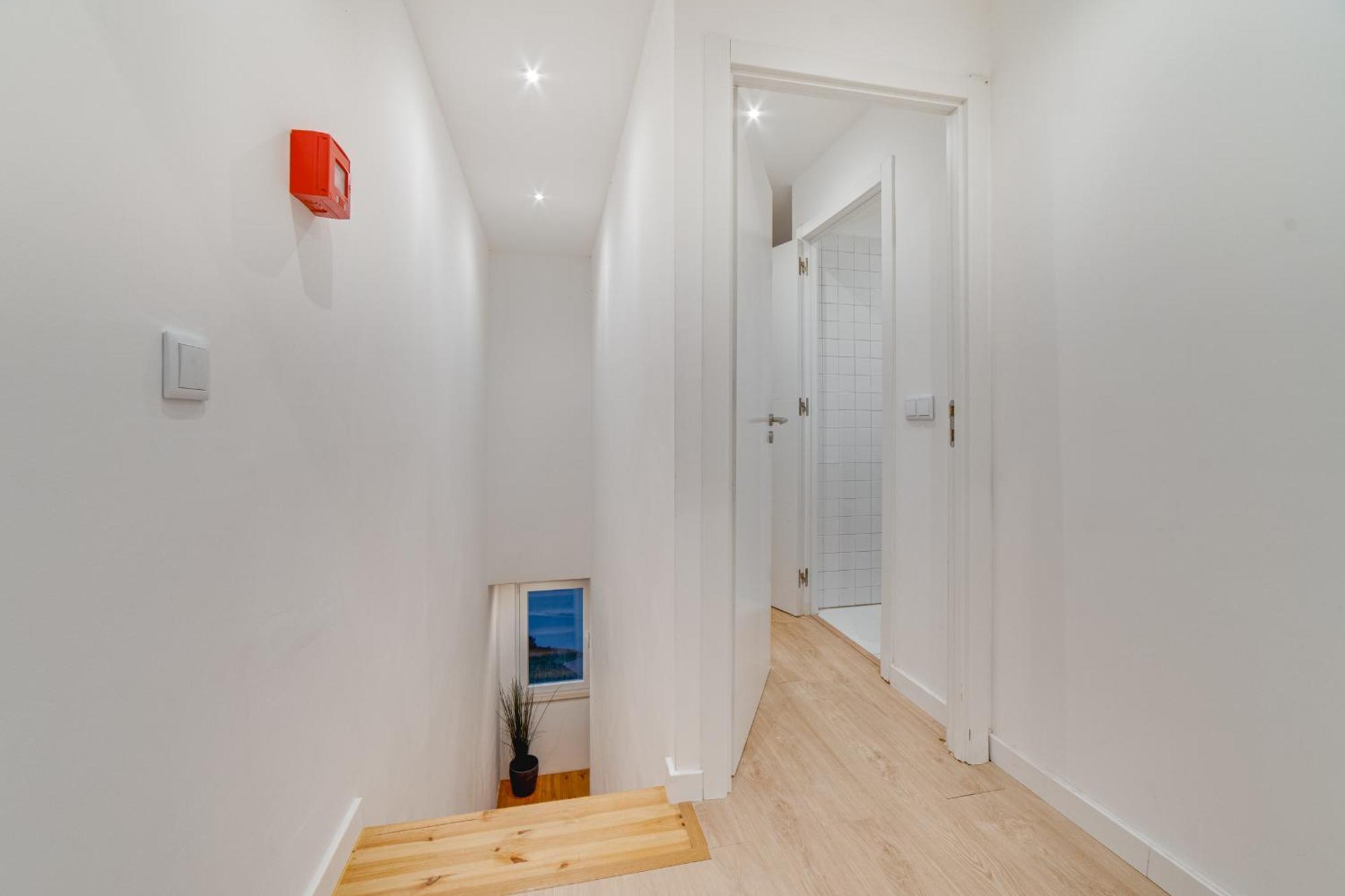 Duplex Apartment Near Belem Lisabona Exterior foto