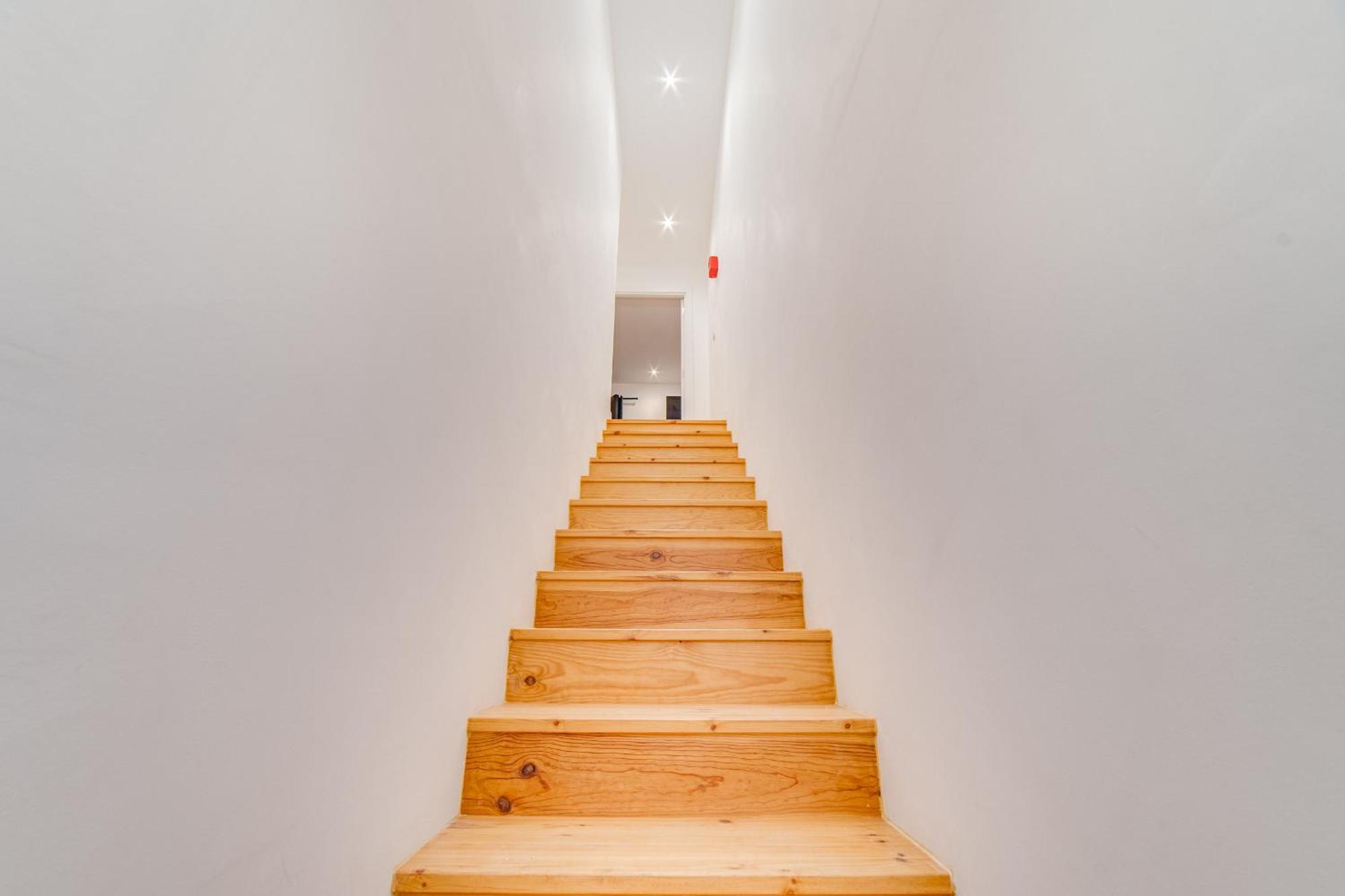 Duplex Apartment Near Belem Lisabona Exterior foto