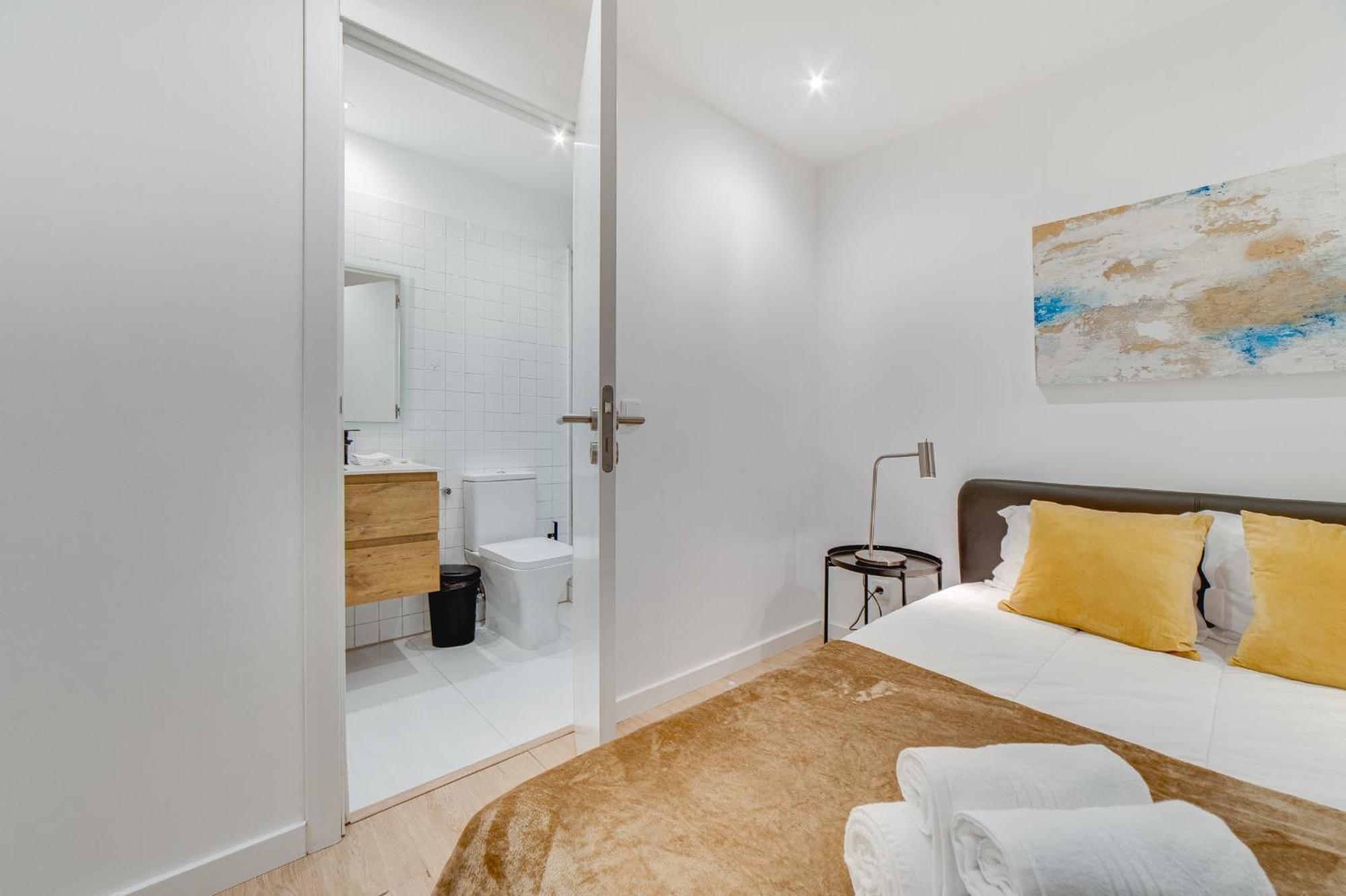 Duplex Apartment Near Belem Lisabona Exterior foto